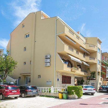 Apartments Barba ทูแชพี ภายนอก รูปภาพ