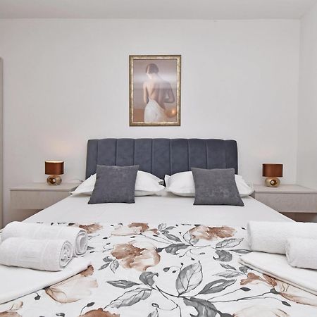Apartments Barba ทูแชพี ภายนอก รูปภาพ