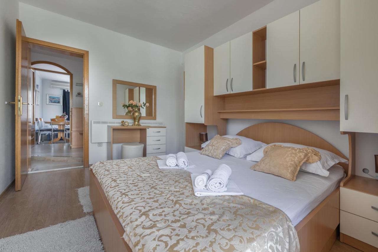 Apartments Barba ทูแชพี ภายนอก รูปภาพ