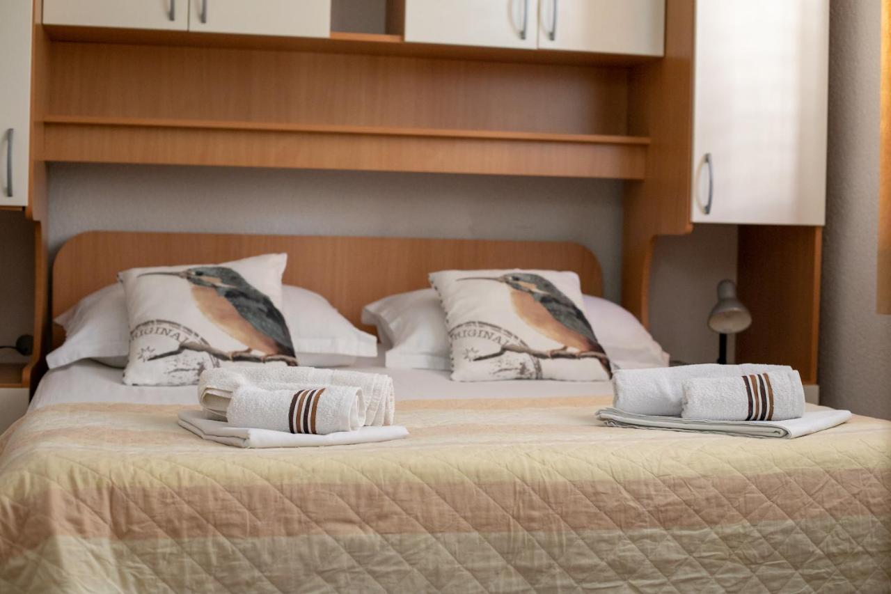 Apartments Barba ทูแชพี ภายนอก รูปภาพ