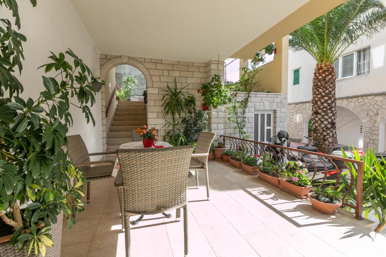 Apartments Barba ทูแชพี ภายนอก รูปภาพ