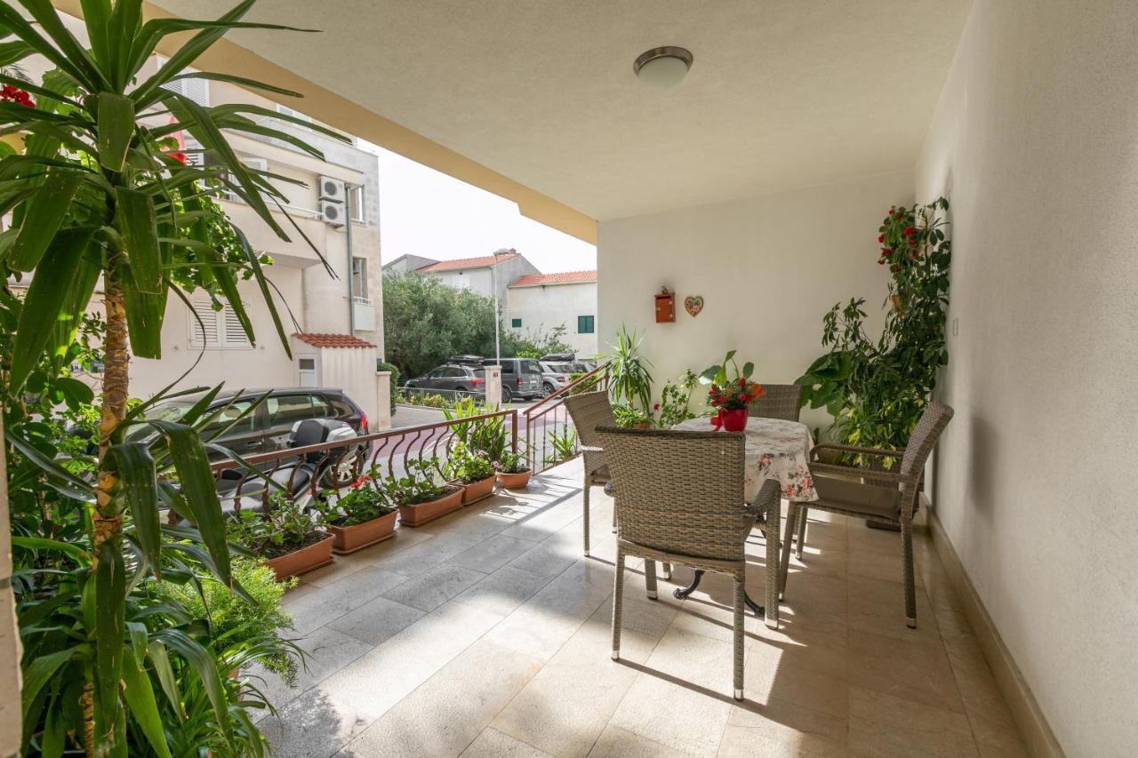 Apartments Barba ทูแชพี ภายนอก รูปภาพ