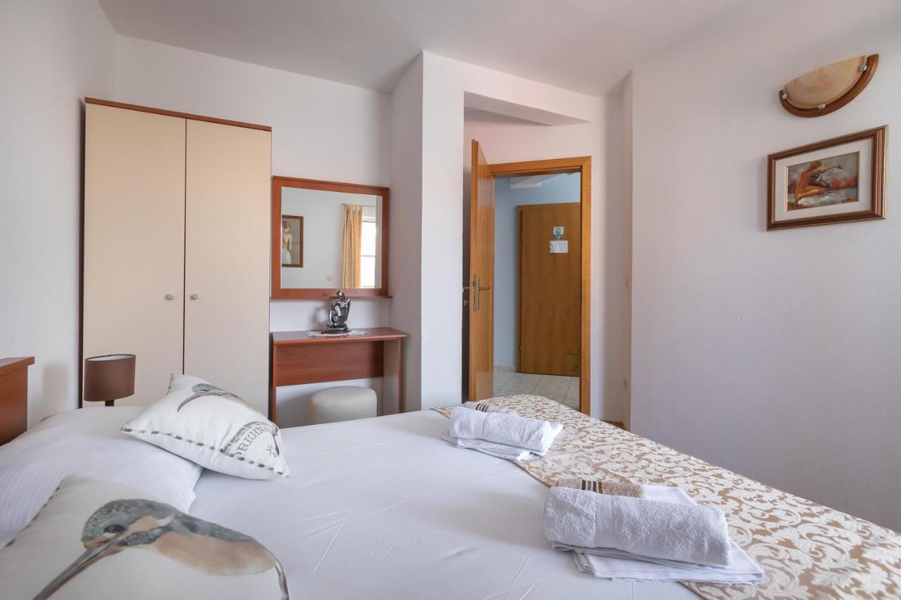 Apartments Barba ทูแชพี ภายนอก รูปภาพ