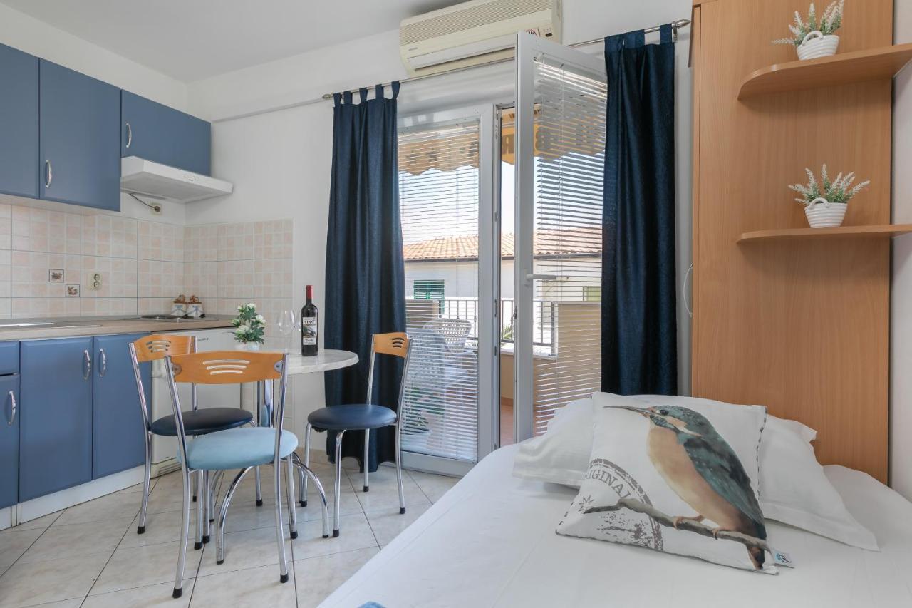Apartments Barba ทูแชพี ภายนอก รูปภาพ
