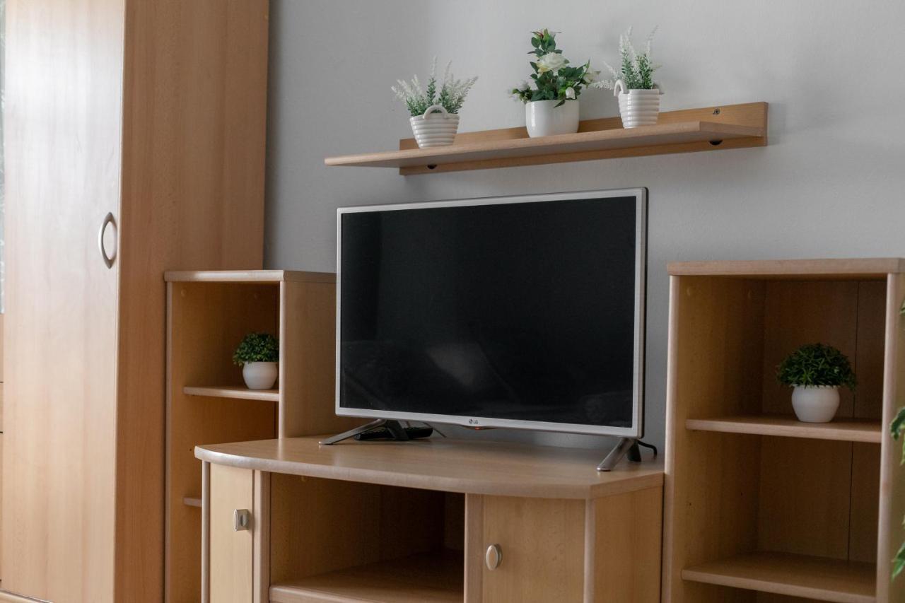 Apartments Barba ทูแชพี ภายนอก รูปภาพ
