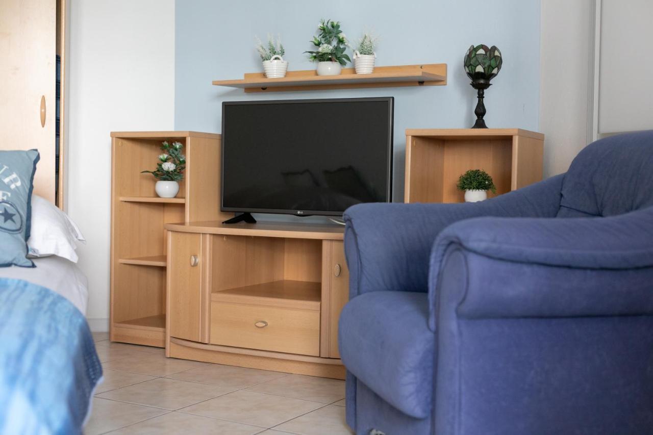 Apartments Barba ทูแชพี ภายนอก รูปภาพ