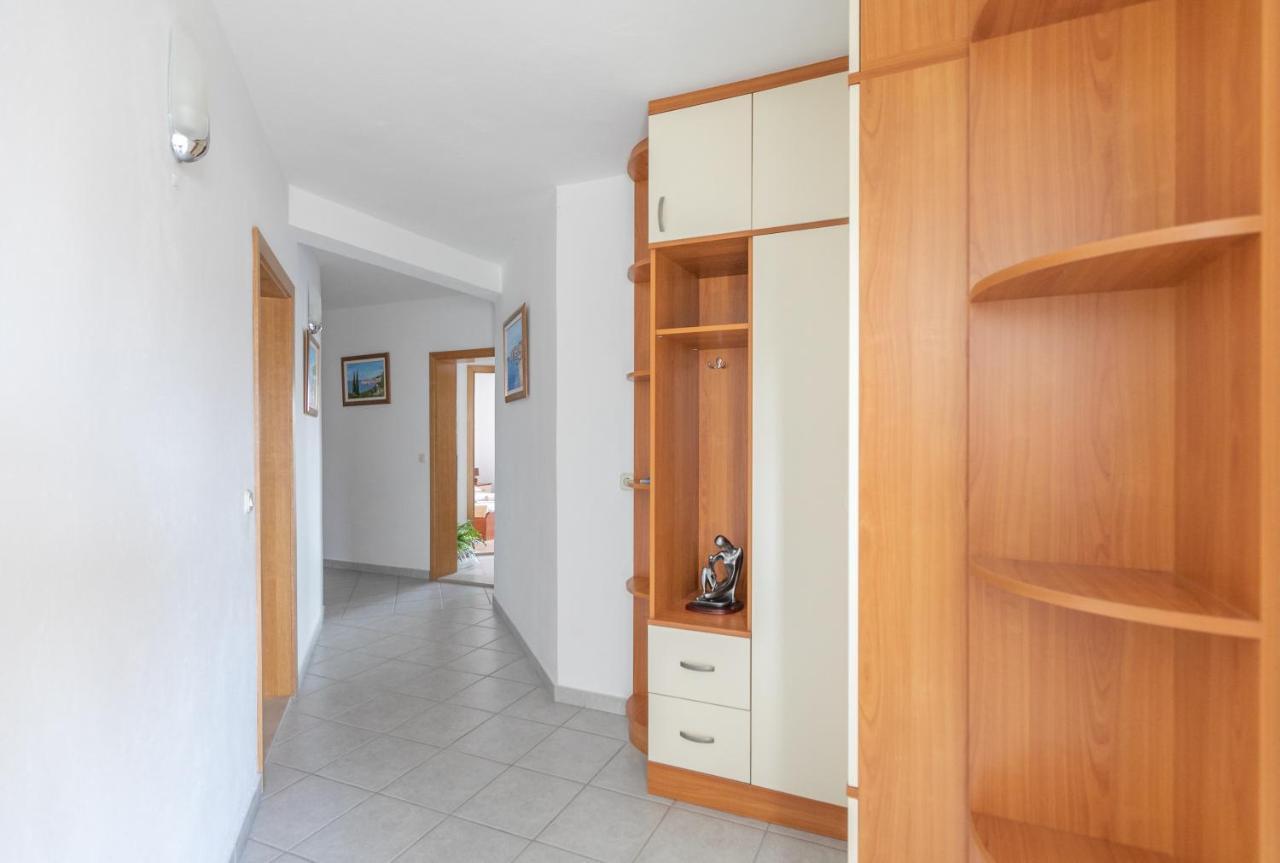 Apartments Barba ทูแชพี ภายนอก รูปภาพ