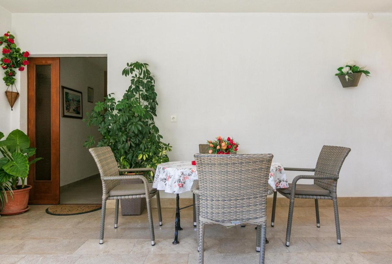 Apartments Barba ทูแชพี ภายนอก รูปภาพ
