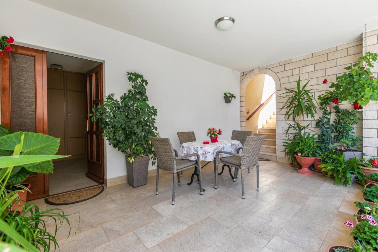 Apartments Barba ทูแชพี ภายนอก รูปภาพ