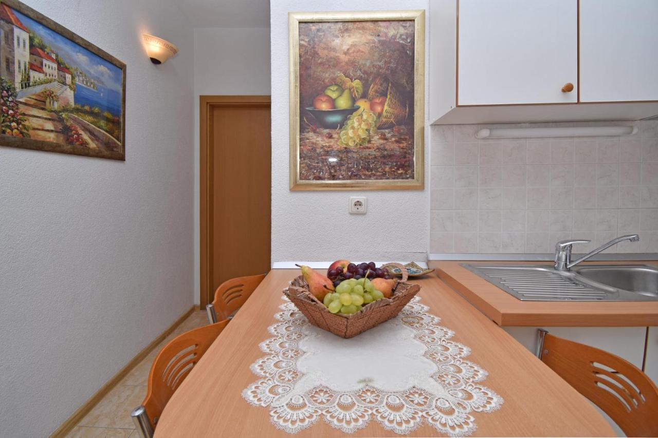 Apartments Barba ทูแชพี ภายนอก รูปภาพ