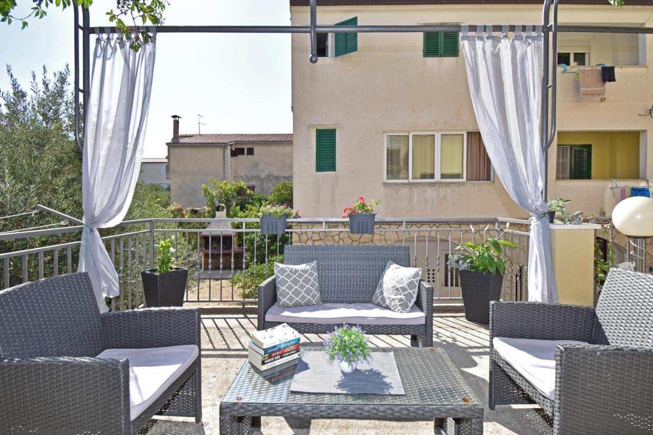 Apartments Barba ทูแชพี ภายนอก รูปภาพ