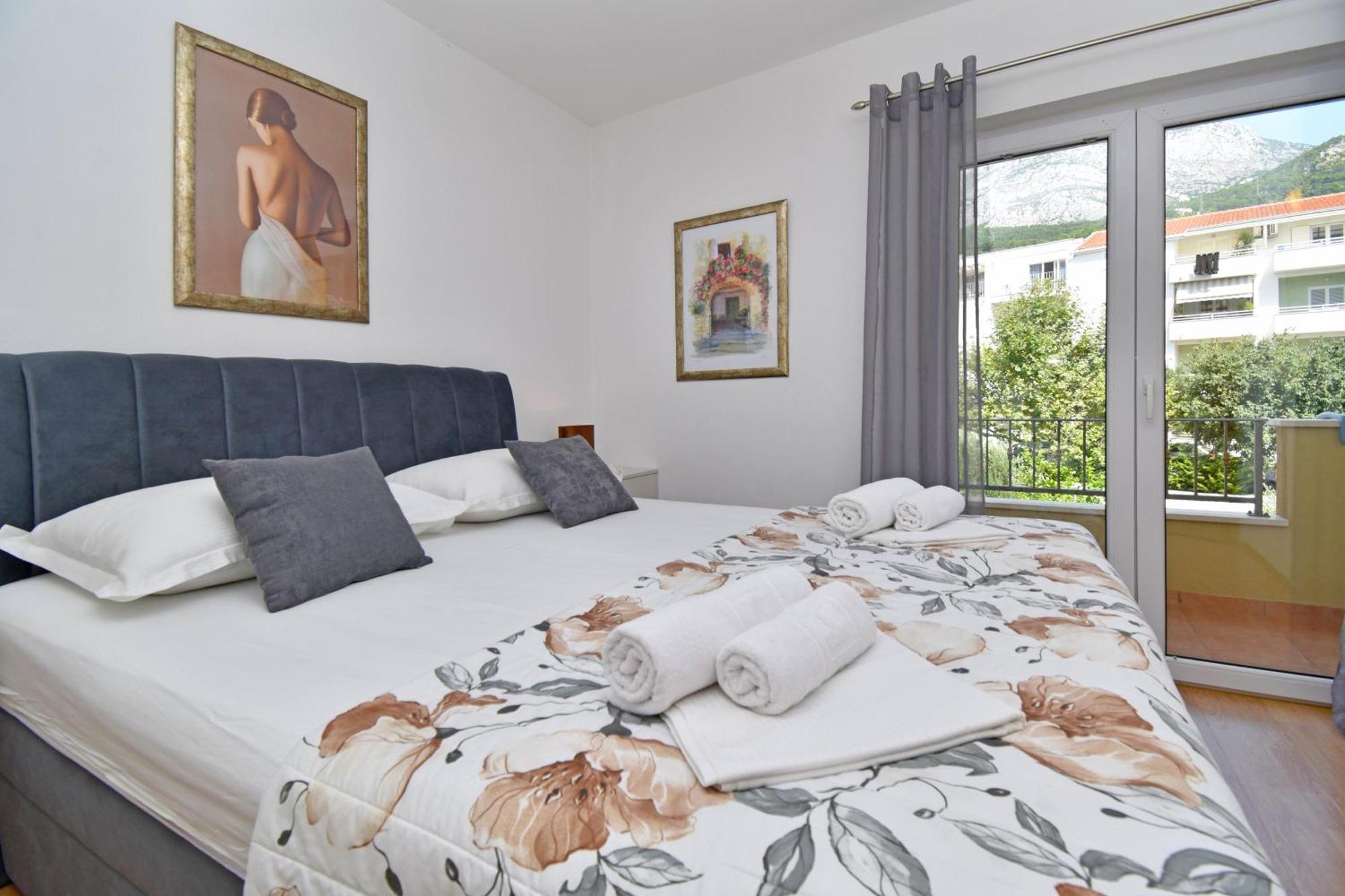 Apartments Barba ทูแชพี ภายนอก รูปภาพ