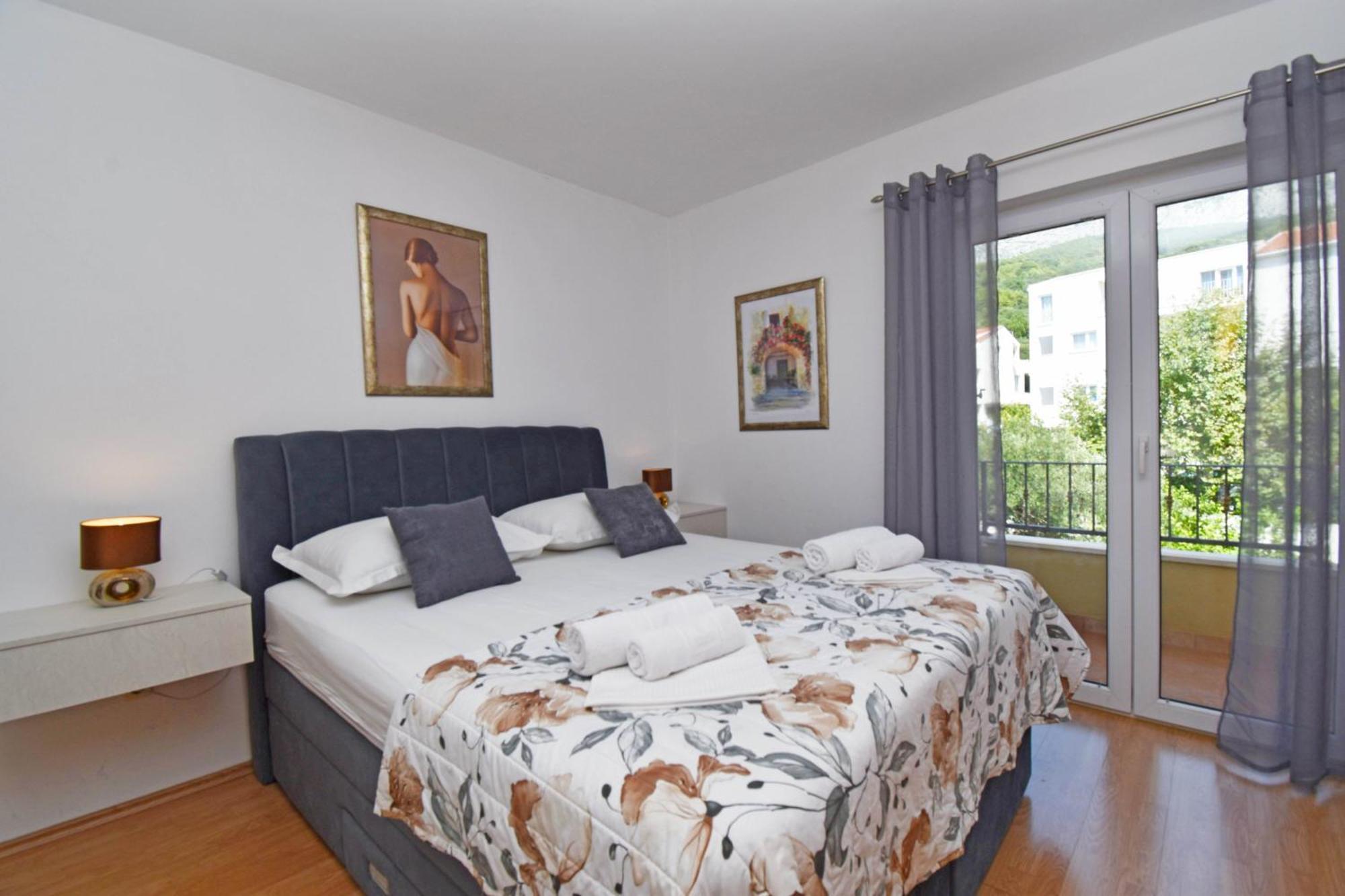Apartments Barba ทูแชพี ภายนอก รูปภาพ