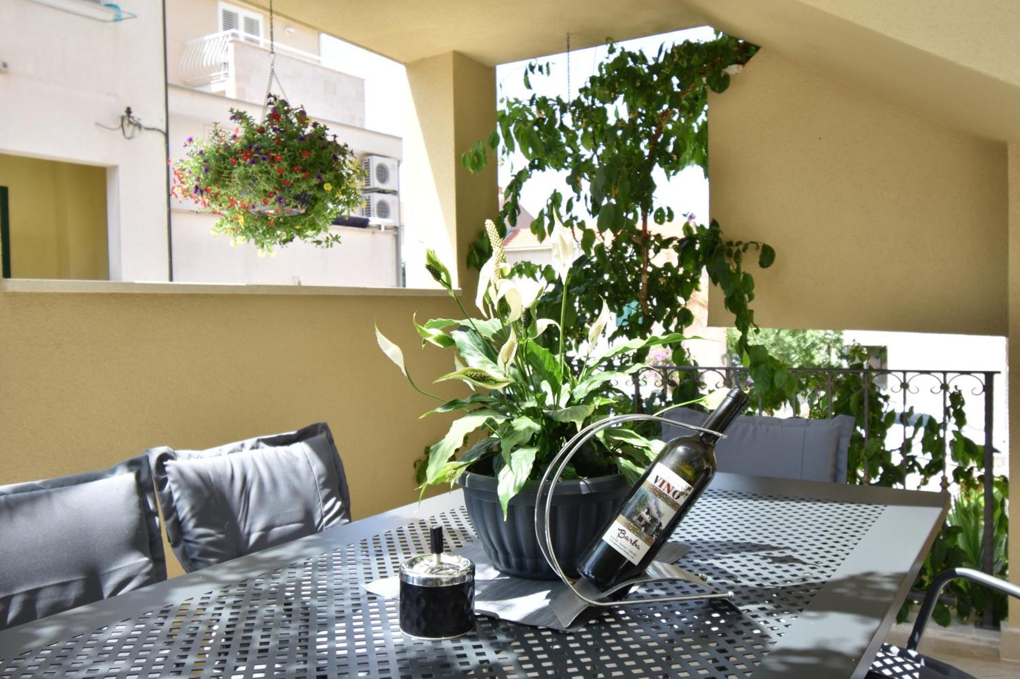 Apartments Barba ทูแชพี ภายนอก รูปภาพ