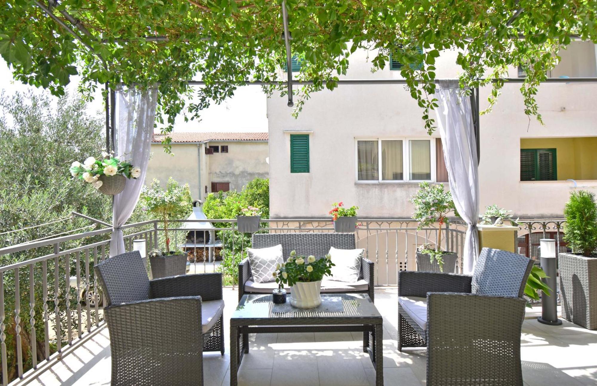 Apartments Barba ทูแชพี ภายนอก รูปภาพ
